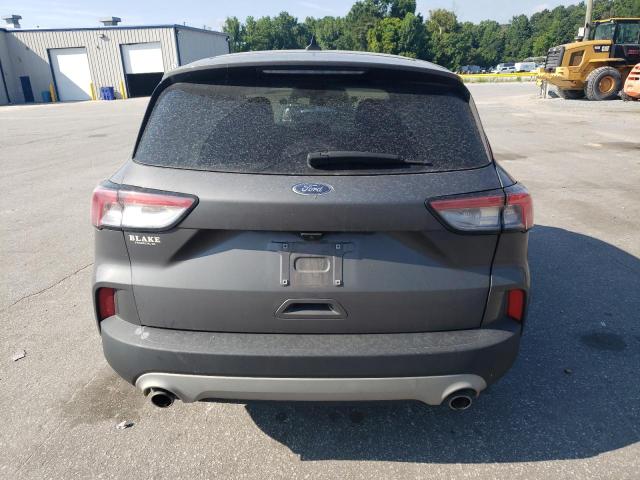  FORD ESCAPE 2021 Gray
