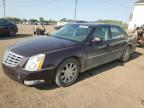 2009 Cadillac Dts  for Sale in Portland, MI - Front End