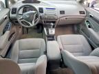 2010 Honda Civic Lx   zu verkaufen in Haslet, TX - All Over