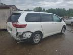 2015 Toyota Sienna Xle на продаже в Louisville, KY - Front End