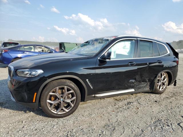 BMW X3 SDRIVE3 2023