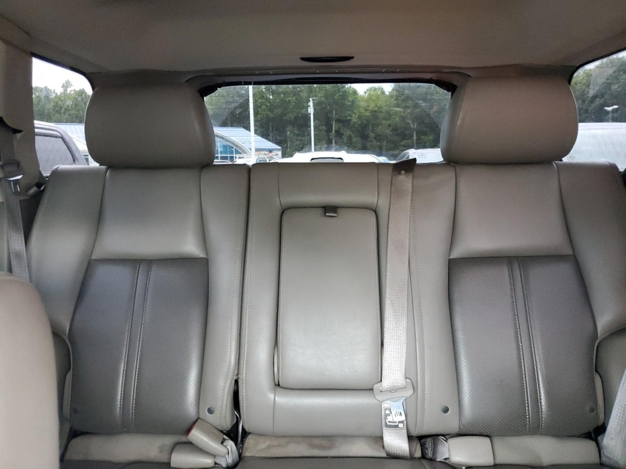 2005 Jeep Grand Cherokee Limited VIN: 1J8HR58N65C686923 Lot: 61611405