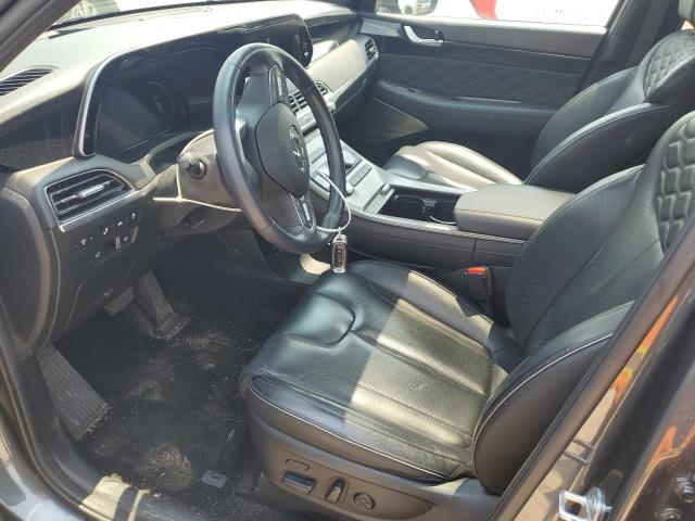  HYUNDAI PALISADE 2022 Szary