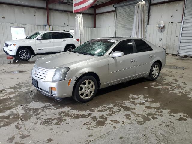 2006 Cadillac Cts Hi Feature V6