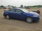 2016 Ford Fusion Se на продаже в Columbia Station, OH - Rear End
