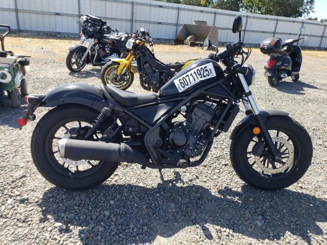 2024 Honda Cmx300 A