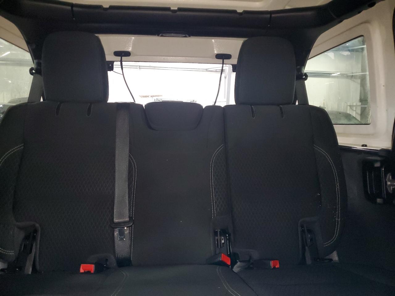 2021 Jeep Wrangler Unlimited Sport VIN: 1C4HJXDGXMW581011 Lot: 62646115