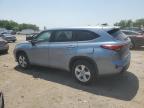 2022 Toyota Highlander L en Venta en Baltimore, MD - Front End