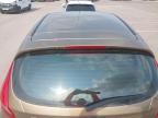2012 FORD FIESTA EDG for sale at Copart SANDTOFT