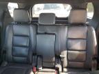 2013 Ford Explorer Limited   en Venta en Arlington, WA - Front End