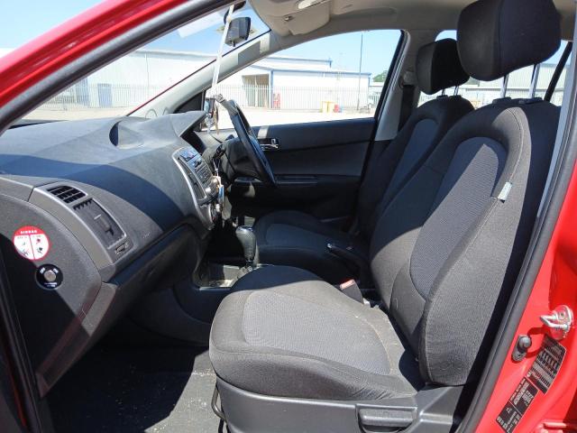 2014 HYUNDAI I20 ACTIVE