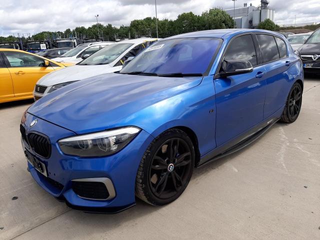 BMW M140I AUTO 2017
