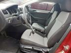 2017 Volkswagen Jetta S للبيع في San Antonio، TX - Rear End