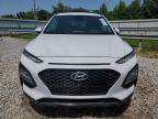 2021 Hyundai Kona Sel na sprzedaż w Memphis, TN - Mechanical