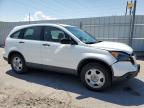 2008 Honda Cr-V Lx   იყიდება Littleton-ში, CO - Front End