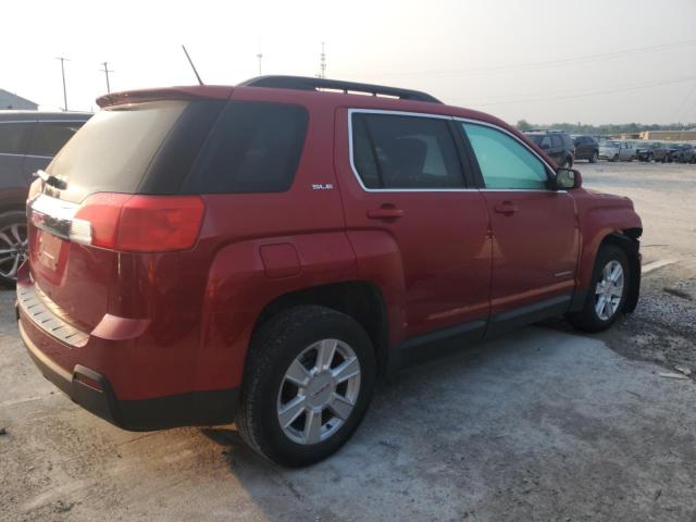  GMC TERRAIN 2013 Бургунді
