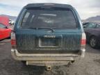1997 Toyota 4Runner Sr5 na sprzedaż w North Las Vegas, NV - Rollover