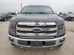 2017 Ford F150 Supercrew zu verkaufen in Grand Prairie, TX - Rear End