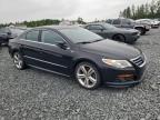 2011 VOLKSWAGEN PASSAT CC HIGHLINE   à vendre chez Copart NS - HALIFAX