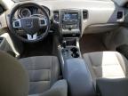 2012 Dodge Durango Sxt за продажба в Graham, WA - Front End