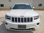 2014 Jeep Grand Cherokee Overland   for Sale in Haslet, TX - Side