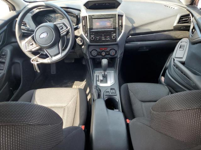  SUBARU IMPREZA 2022 Синий