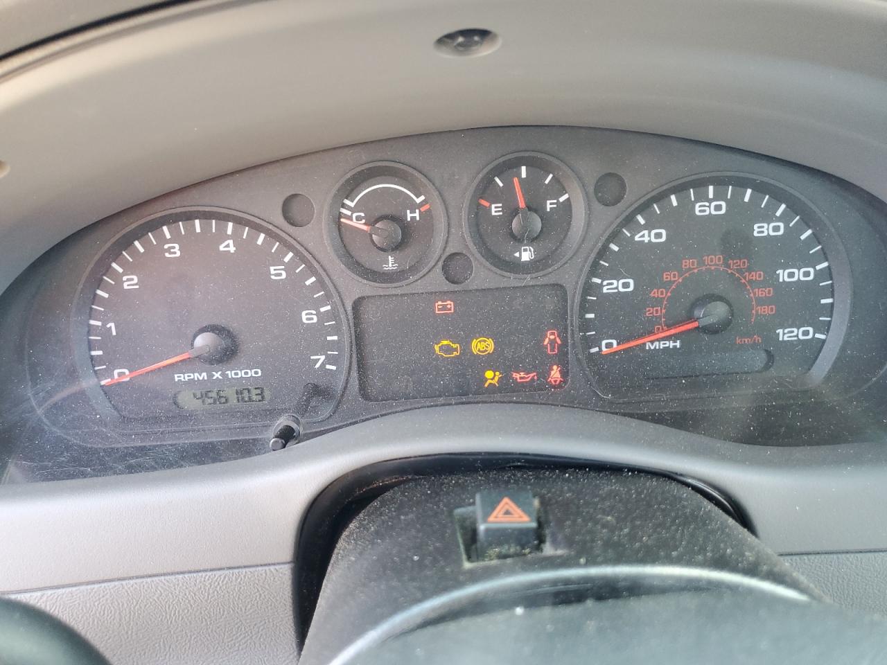 2008 Ford Ranger VIN: 1FTYR10D98PA29775 Lot: 61634545