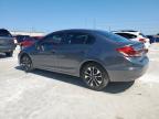 2013 Honda Civic Ex for Sale in Haslet, TX - Hail
