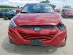 2015 Hyundai Tucson Limited იყიდება Wilmer-ში, TX - Front End