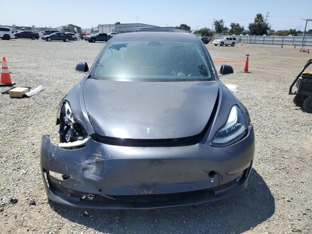  TESLA MODEL 3 2018 Szary