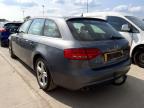 2014 AUDI A4 SE TECHNIK TDI CVT  for sale at Copart SANDY