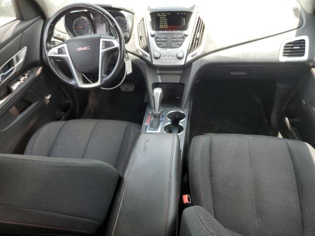  GMC TERRAIN 2015 Czarny