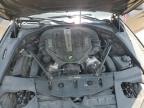 2012 Bmw 650 I за продажба в Greenwell Springs, LA - Mechanical