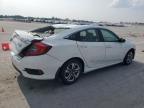 2017 Honda Civic Lx იყიდება Lebanon-ში, TN - Top/Roof