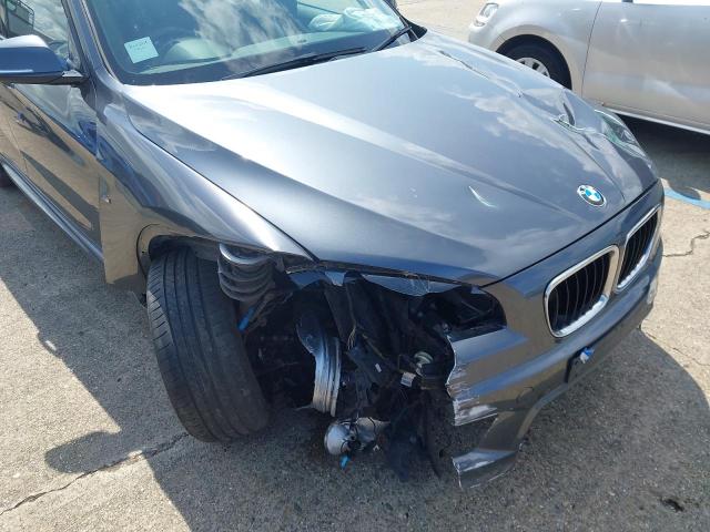 2014 BMW X1 XDRIVE2