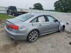 2014 Audi A6 Prestige   იყიდება Mcfarland-ში, WI - Front End