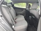 2013 Hyundai Elantra Gls на продаже в Woodhaven, MI - Minor Dent/Scratches