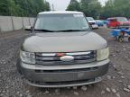 2012 Ford Flex Sel   იყიდება Chalfont-ში, PA - Side