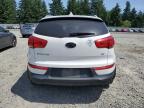 2016 Kia Sportage Ex en Venta en Graham, WA - Undercarriage
