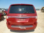 2016 Chrysler Town & Country Touring للبيع في San Antonio، TX - Mechanical