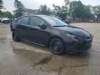 2025 Toyota Corolla Le   en Venta en Wheeling, IL - Side