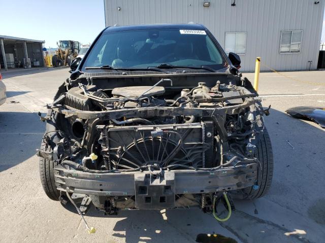  CADILLAC XT6 2021 Black