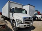 2017 Hino 258/268  na sprzedaż w Colton, CA - Front End