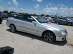 2007 Mercedes-Benz Clk 350 продається в West Palm Beach, FL - Rear End