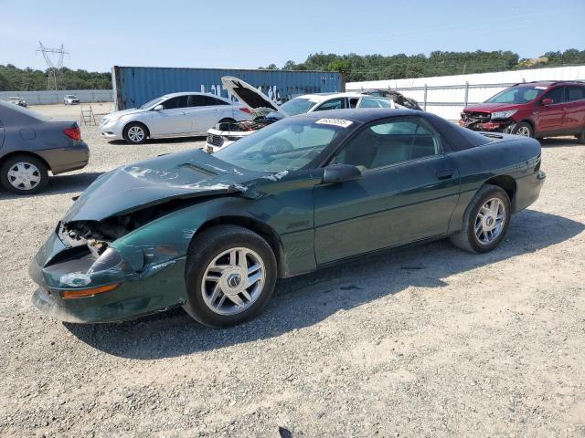 1996 Chevrolet Camaro Z28