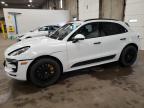 2017 Porsche Macan Gts للبيع في Blaine، MN - Front End
