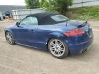 2013 Audi Tts Prestige for Sale in Davison, MI - Side
