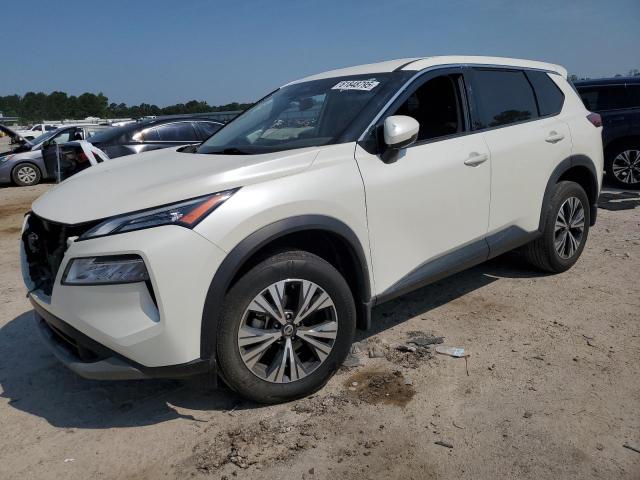 NISSAN ROGUE SV 2021