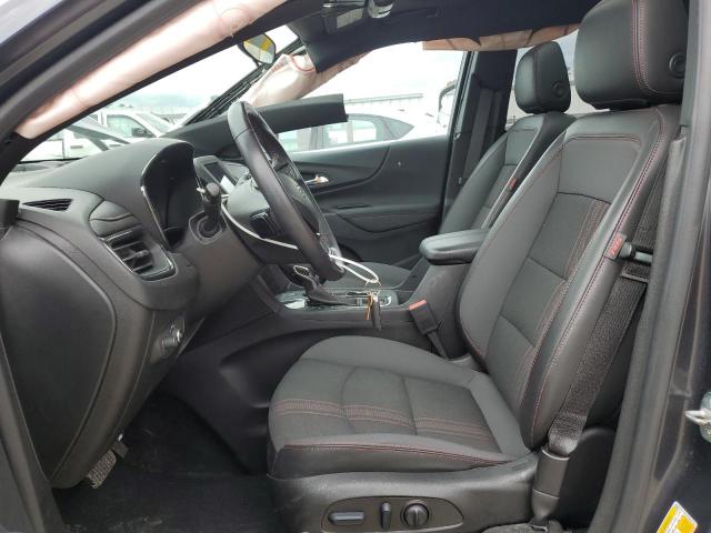  CHEVROLET EQUINOX 2022 Szary