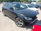 2016 AUDI Q5 S LINE for sale at Copart SANDWICH